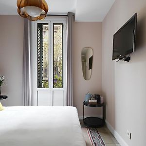Habitación Doble Pequeña