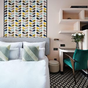 Habitación Mediana con Cama King